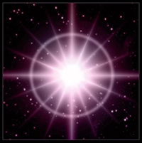 Galaxy Energy EDEN -光と光の花たち-